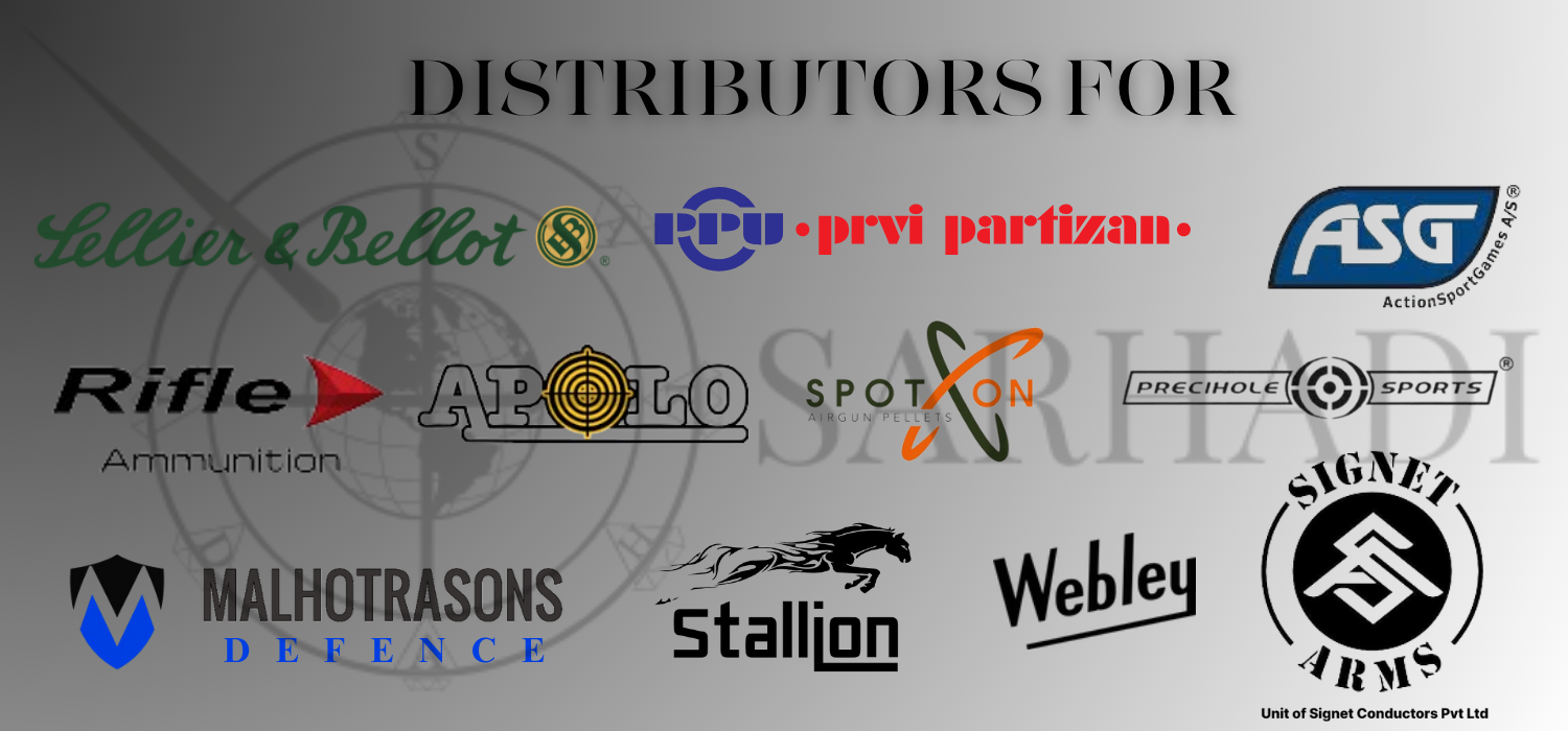 Distributors For