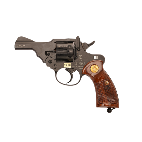 .32 BORE MK - III REVOLVER