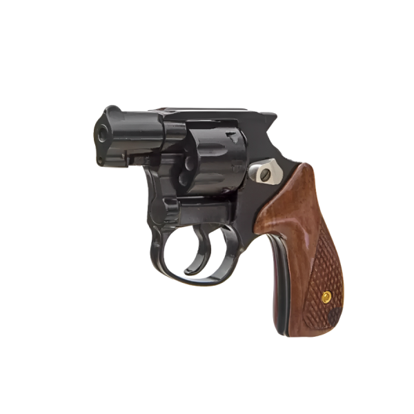 0.22" NIDAR REVOLVER