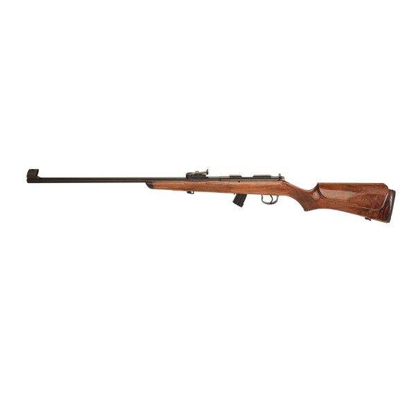 22 Bore Rifle RFI Bolt Action