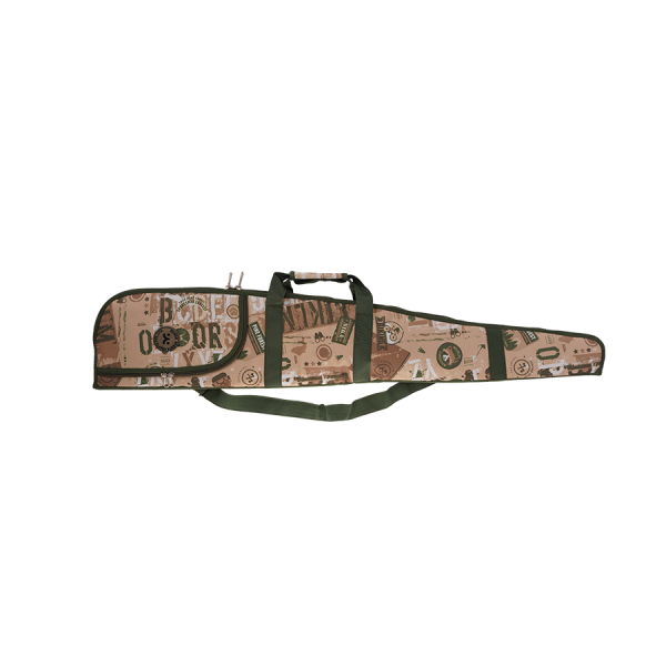 KAISER RIFLE FOAM COVER-CAMO