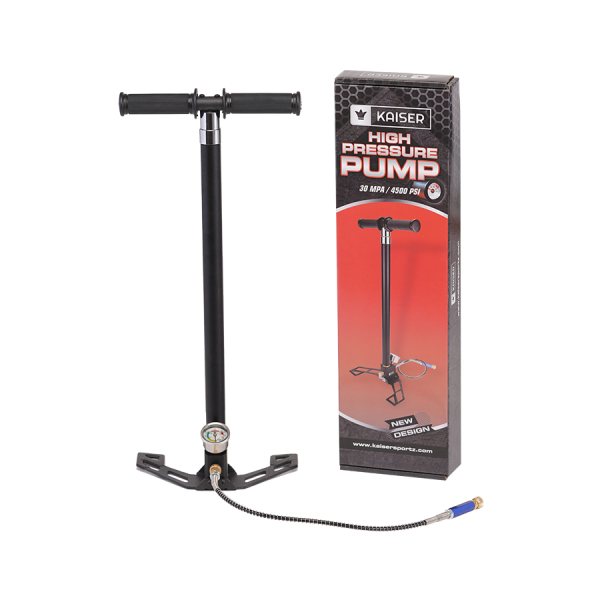 KAISER 4 STAGE HAND PUMP