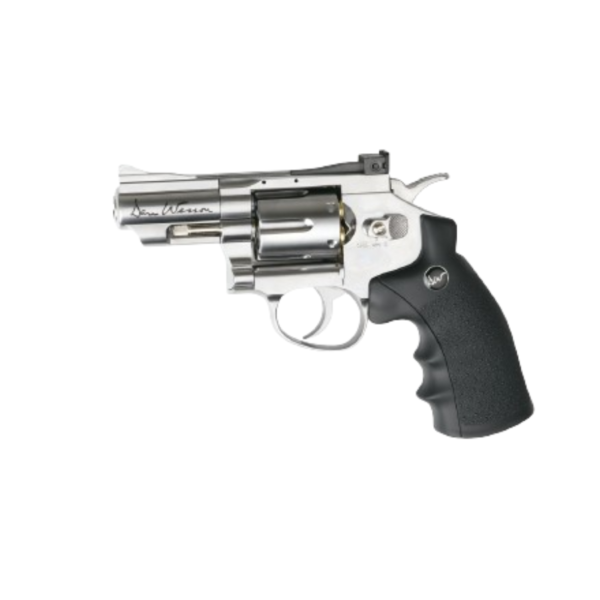 Dan Wesson 2.5