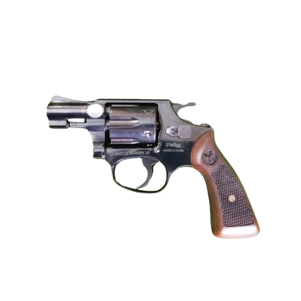 .32 BORE STALLION 2'' INCH REVOLVER