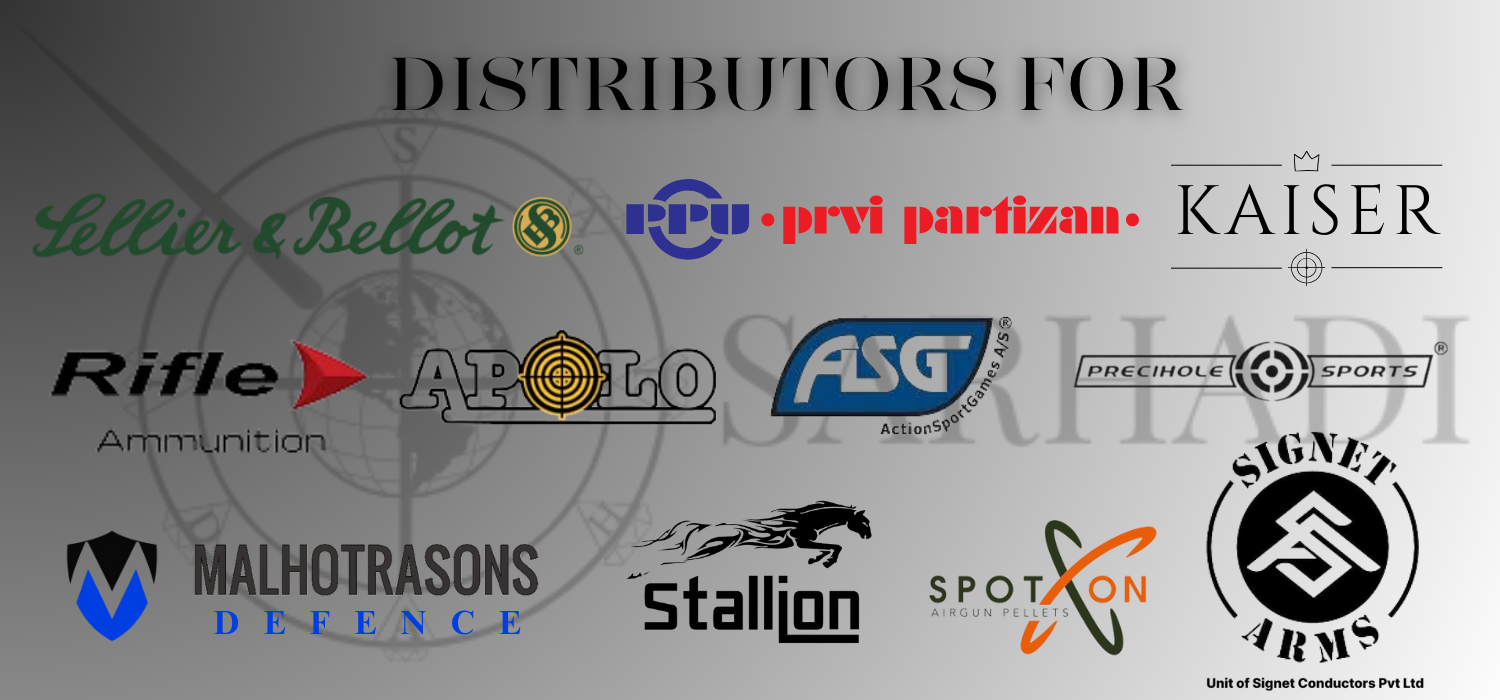 Distributors For sarhadi