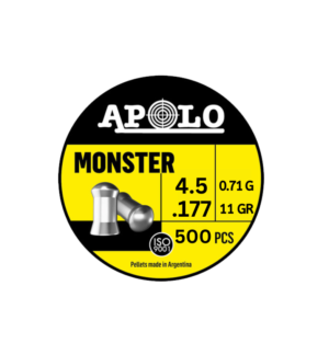 MONSTER