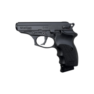 Stallion C-32 Pistol