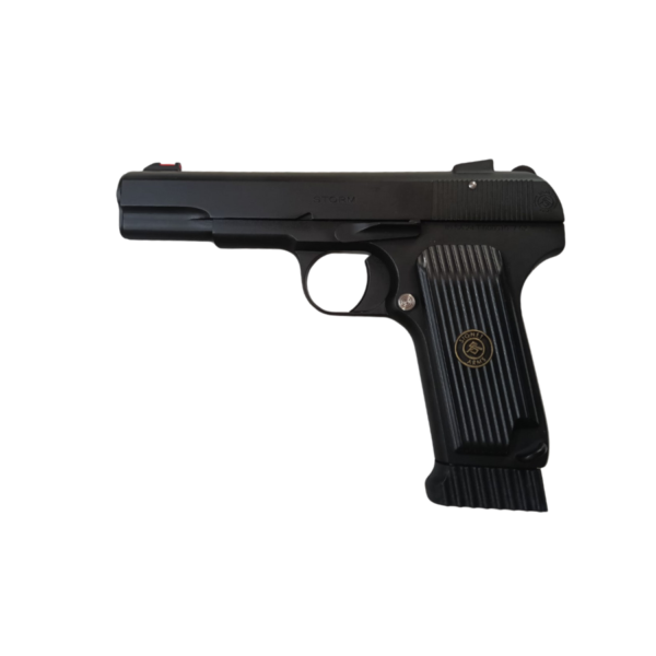 .30 BORE SIGNET STORM PISTOL