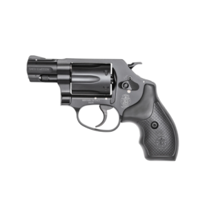 .32 bore 431 PD Revolver by werywin defence